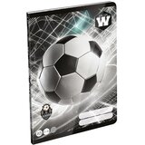 ICO Lizzysuli Top League FTW linirana bilježnica za 4. razred A/5 21-32 Cijene