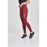 Urban Classics Women's Tech Mesh Leggings Port | shoptok.hr