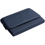 Oem Bellroy, Torba za prenosnik 16 palcev, odporna na udarce, s sprednjim žepom na preklop, Modro morsko, (5000220290) | Shoptok.si