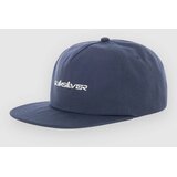 Quiksilver DNA Omni Kapa s šiltom dark navy | Shoptok.si