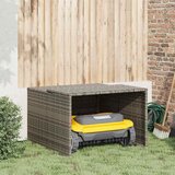  za robotsku kosilicu siva 86x90x52/57 cm od poliratana Cijene