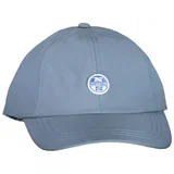BLUE MAN HAT