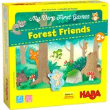 Haba Gozdni prijatelji – moja prva igra | Shoptok.si