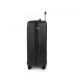 Olimp Sport Kofer veliki PROŠIRIVI 55x77x33/35 cm ABS 111,8/118,7l-4,6 kg Balance XP Gabol siva | Eponuda.com