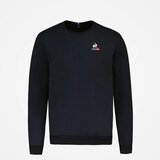 Le Coq Sportif Puloverji ESS CREW SWEAT Črna Cene
