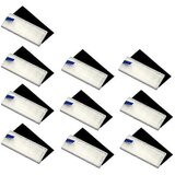 INORCO Nadomestni filter za robotski sesalnik 360 S6 Sweeper, paket 10 kosov, (22024756) | Shoptok.si