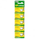 Gp gumb litijeva baterija CR1616 3V | Shoptok.si