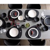 Villeroy & Boch SET KOZARCEV Manufacture Rock | Shoptok.si