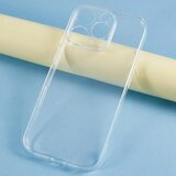  Maska za iPhone 16 Pro Skin Silikon transparent | ePonuda.com