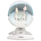 CARETERO Opti ljuljačka za bebe, plava | shoptok.hr