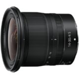Nikon Nikkor Z objektiv 14-30mm f/4 S" | Eponuda.com