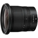 Nikkor Z objektiv 14-30mm f/4 S"