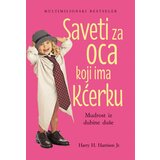 Valera Hari H. Harison - Saveti za oca koji ima kćerku Cene