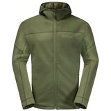 Jack Wolfskin Jakne 17108814129 Zelena Cene