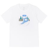 Converse majica on the trails tee | ePonuda.com