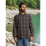 Sinsay Regular fit pamučna košulja | shoptok.hr