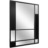 Styler Zidno ogledalo 69x95 cm Loft Slate – | shoptok.hr