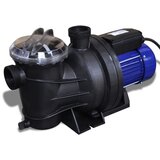  pumpa za bazen 1200 W plava Cijene