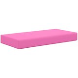  Blazina za sedež Roza 80 x 40 x 8 cm 100% poliester, (5000202406) | Shoptok.si