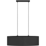 Eglo Maserlo 1 visilica/2, e27, d-780, crna | Eponuda.com