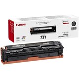  Canon CRG-731 BK črn/black - original MEGA AKCIJA! Cene