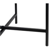 Leitmotiv Metalni okrugao pomoćni stol ø 40 cm Meseta – | shoptok.hr