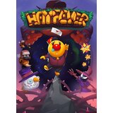 Steam Hayfever (PC) Key GLOBAL | ePonuda.com