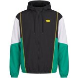 Under Armour Puloverji UA RIVAL WOVEN CB JACKET 77-6013415 Črna Cene