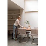 Zuiver Jedilna miza v jesenovem dekorju 90x160 cm Storm – | Shoptok.si