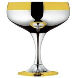 Zepter Masterpiece BARON ČAŠE ZA ŠAMPANJAC, POSREBRENO SA ZLATNOM DEKORACIJOM | ePonuda.com