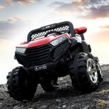 Aristom džip na akumulator 277 | ePonuda.com
