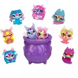 Magic Mixies Komplet mini figuric - 9 kosov | Shoptok.si
