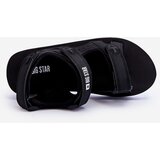 Big Star Women's Sport Platform Sandals | shoptok.hr