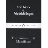 The Book Service Limited Karl Marx - The Communist Manifesto Cene