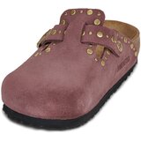 Birkenstock Cokli Boston Rivet Rožnata | Shoptok.si