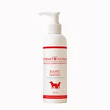 Basic HydroGel antibakterijski gel 250 ml