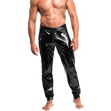 Noir Handmade H093 Voltage PVC Long Pants Black M | shoptok.hr