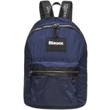 Blauer Nahrbtniki NVY BACKPACK Modra | Shoptok.si