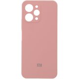  ORG Silicone Case za Redmi 12 4G roza | Eponuda.ba