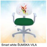 Olimp Sport Dečija Stolica Smart Šumska Vila | ePonuda.com