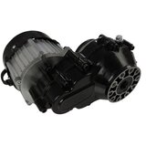 Lean_Toys Otroški avto na akumulator Buggy 24V Strong Bela | Shoptok.si