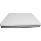 TANHK 120 x 190 kvadrat in pol kvadratno ležišče iz spominske pene, (20800736) | Shoptok.si