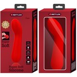 Pretty Love 2024 faun red BI 14724-2