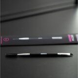 Andmetics Professional Brow Brush obostrani kist za obrve 1 kom | shoptok.hr