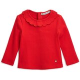 Original Marines majica DR DEA1490NF D rdeča 80 | Shoptok.si