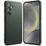 Ringke Onyx ovitek za Samsung Galaxy S24 Plus – temno zelena | Shoptok.si