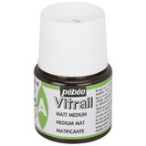 MAT medijum Pebeo Vitrail 45 ml (medijum za mat efekat Vitrail) Cene