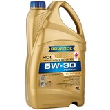 RAVENOL Motorno ulje HCL 5W-30, 4 l | Eponuda.com