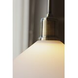 Markslöjd Bela/medeninasta viseča svetilka s steklenim senčilom ø 25 cm Vela – | Shoptok.si