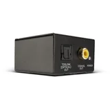 I /O Converter Phono to Toslink
